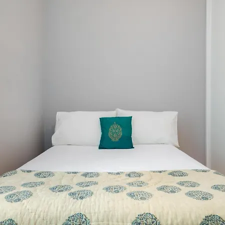 Whome Casa Alcazar Perfect Spot W/ Private Patio *