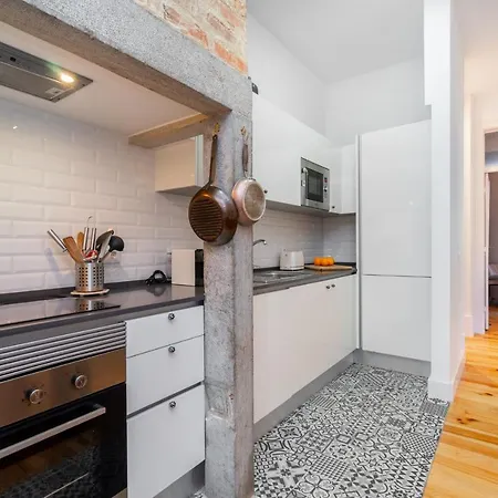 Whome Casa Alcazar Perfect Spot W/ Private Patio Διαμέρισμα