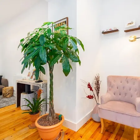 Whome Casa Alcazar Perfect Spot W/ Private Patio Διαμέρισμα *