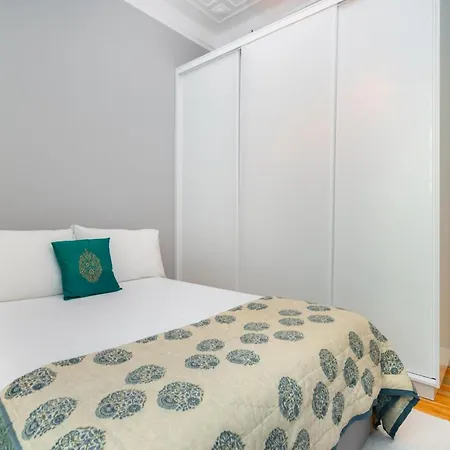 Whome Casa Alcazar Perfect Spot W/ Private Patio *