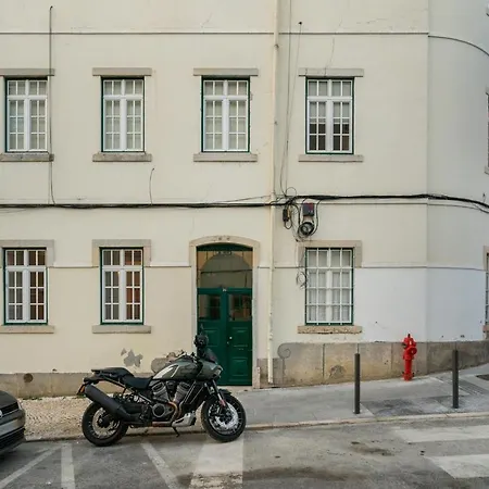 Appartamento Whome Casa Alcazar Perfect Spot W/ Private Patio