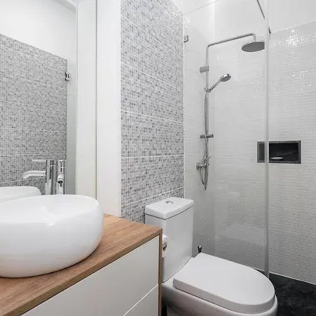 Whome Casa Alcazar Perfect Spot W/ Private Patio *